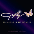 2LP / Parton Dolly & Rhinestones / Greatest Hits Collect.. / Vinyl / 2LP
