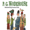 CD / Wodehouse P.G. / Nedostižný komorník / MP3