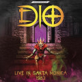 LPDio / Live In Santa Monica / Vinyl