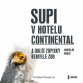 CD / Bobek Miroslav / Supi v hotelo Continental / MP3