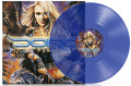 LPDoro / Fight / Transparent Blue / Vinyl