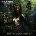 LPTo The Gallows / Fury Of The Netherworld / Blue / Vinyl