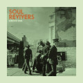 LP / Soul Revivers / Grove Dub / Vinyl