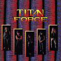 CDTitan Force / Titan Force / 2022 Reissue