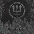 CDWatain / Trident Wolf Eclipse