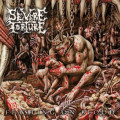 LPSevere Torture / Feasting On Blood / 2022 Reissue / Coloured / Vinyl