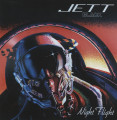 CD / Jett Black / Night Flight
