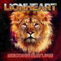LPLionheart / Second Nature / Gold / Vinyl