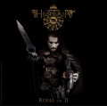 LP / Hesperia / Roma II / Gold / Vinyl