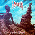 CDMaster / Vindictive Miscreant / 2022 Reissue