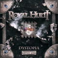 CDRoyal Hunt / Dystopia Pt.2