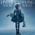 LPStirling Lindsey / Snow Waltz / Vinyl