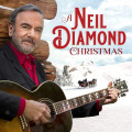 2LP / Diamond Neil / Neil Diamond Christmas / Vinyl / 2LP
