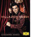 Blu-RayVillazon Ronaldo / Verdi / Bl-Ray