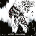 LPDestroyer 666 / Never Surrender / Vinyl