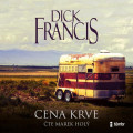 CD / Dick Francis / Cena krve / MP3