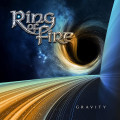 CDRING OF FIRE / Gravity