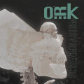 CD / O.R.K. / Screamnasium / Digipack