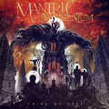 CD / Mantric Momentum / Trial By Fire