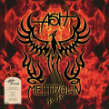 LPAsh / Meltdown / Splatter / Vinyl