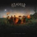 LP / Kampfar / Til Klovers Takt / Clear / Vinyl