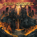 CDRising Steel / Beyond The Gates Of Hell