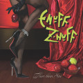 CD / Enuff Znuff / Finer Than Sin