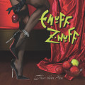 CDEnuff Znuff / Finer Than Sin