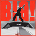 LP / Betty Who / Big! / Neona Coral / Vinyl