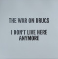 2LPWar On Drugs / I Don't Live Here Anymore / Box / Vinyl / 2LP+7"+MC