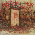 2CD / Black Sabbath / Mob Rules / Remastered And Expanded / 2CD