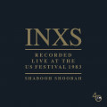 CDINXS / Shabooh Shoobah / Live At The US Festival 1983