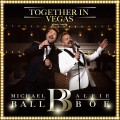 CDBall Michael & Alfie Boe / Together In Vegas