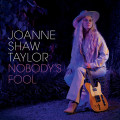 LPTaylor Joanne Shaw / Nobody's Fool / Vinyl
