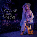 CDTaylor Joanne Shaw / Nobody's Fool