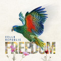CDCello Republic / Freedom / Digipack