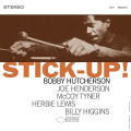 LPHutcherson Bobby / Stick Up! / Vinyl