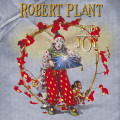 CDPlant Robert / Band Of Joy