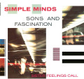 CDSimple Minds / Sons And Fascination / Remasterd