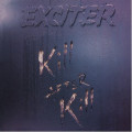 LP / Exciter / Kill After Kill / Coloured / Vinyl