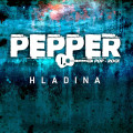CDPepper / Hladina