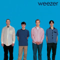 LPWeezer / Blue Album / Vinyl