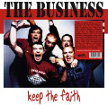 LPBusiness / Keep The Faith / Vinyl