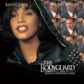 LPOST / Bodyguard / Houston Whitney / 30th Anniversary / Vinyl