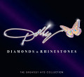 CD / Parton Dolly / Diamonds & Rhinestones:Greatest Hits Collection