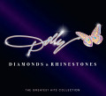 CDParton Dolly / Diamonds & Rhinestones:Greatest Hits Collection