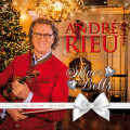 CD/DVDRieu Andr / Silver Bells / CD+DVD