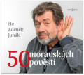 CDVarious / 50 moravskch povst / Zdenk Junk / Mp3