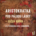 CDBoek Even / Aristokratka pod palbou lsky / MP3