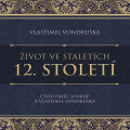 CDVondruka Vlastimil / 12.stolet / ivot ve staletch / MP3